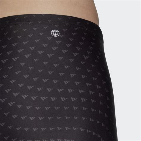 adidas zwemboxer.